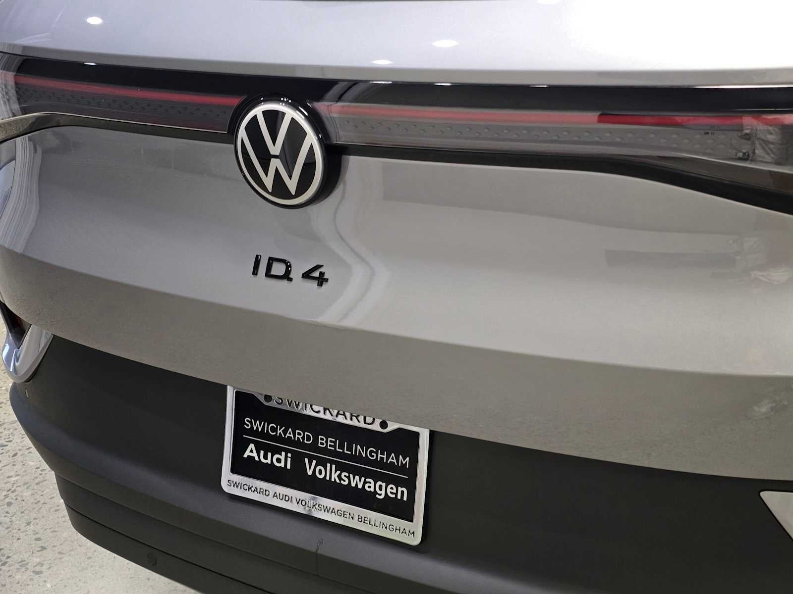 2026 Volkswagen ID.4 Pro S AWD