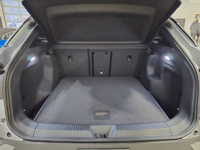 2026 Volkswagen ID.4 Pro S AWD