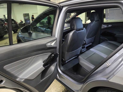 2026 Volkswagen ID.4 Pro S AWD