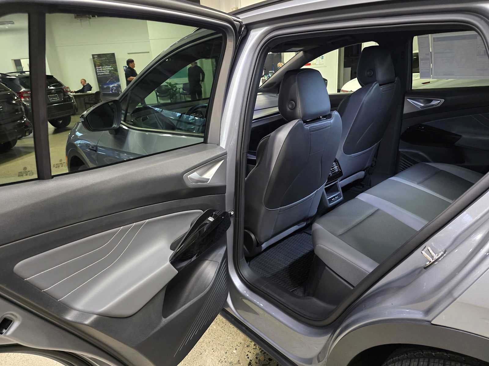 2026 Volkswagen ID.4 Pro S AWD