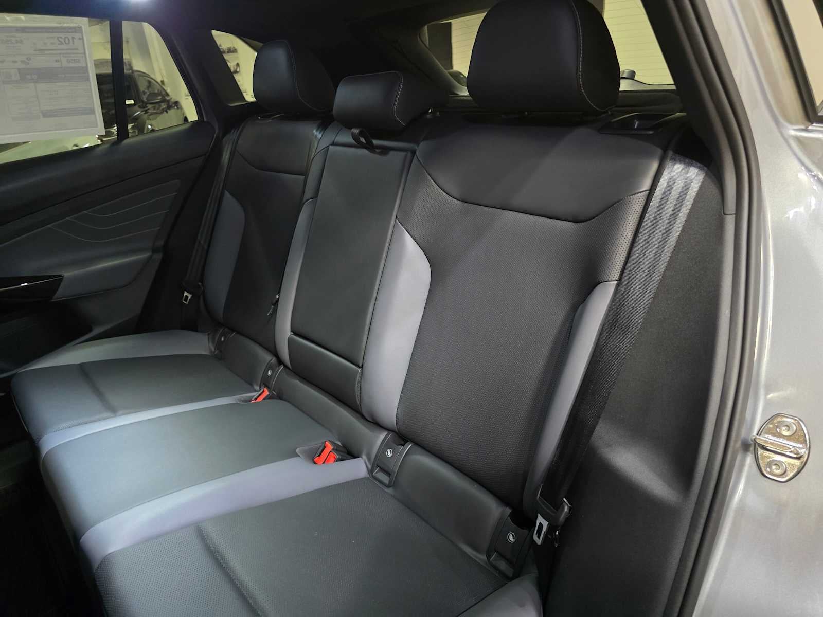 2026 Volkswagen ID.4 Pro S AWD