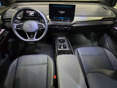 2026 Volkswagen ID.4 Pro S AWD