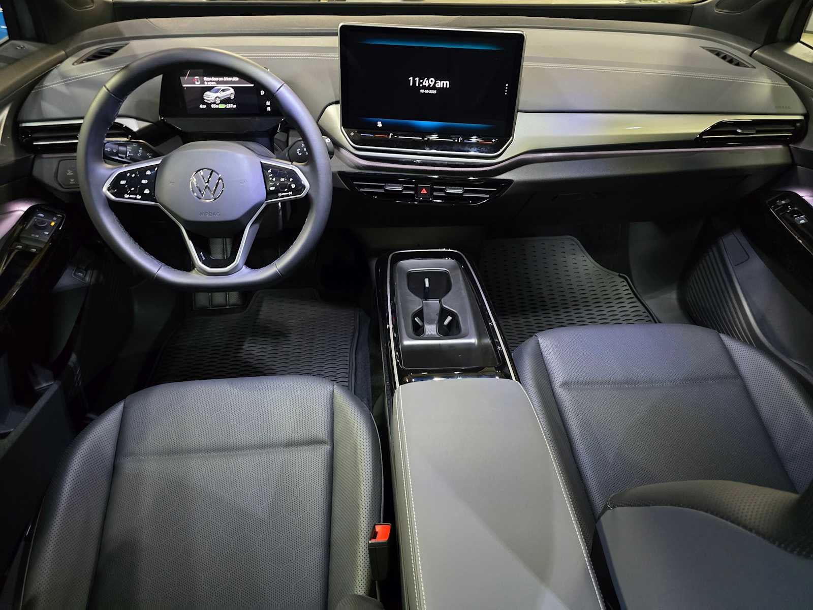 2026 Volkswagen ID.4 Pro S AWD