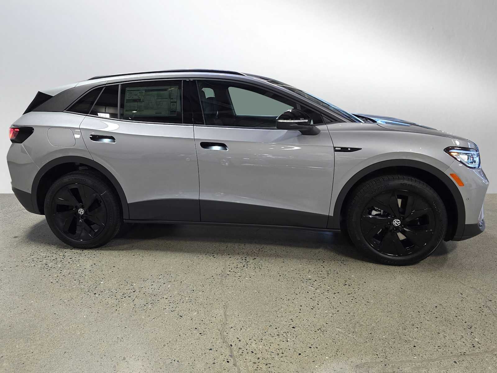 2026 Volkswagen ID.4 Pro S AWD