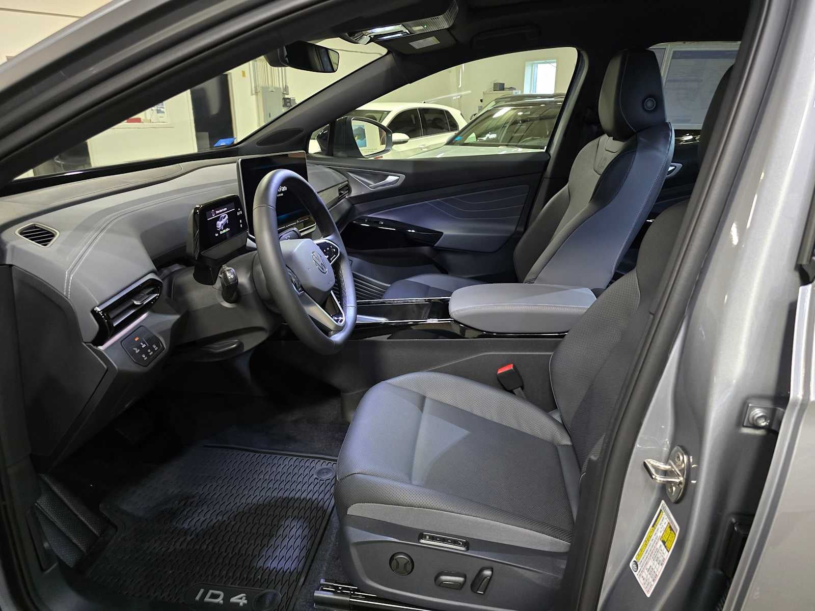 2026 Volkswagen ID.4 Pro S AWD