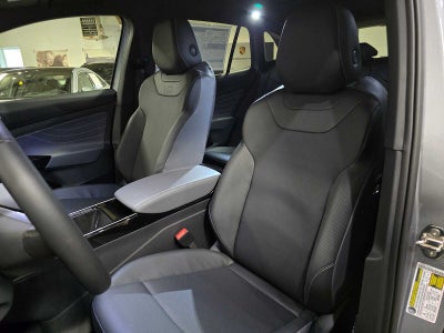 2026 Volkswagen ID.4 Pro S AWD