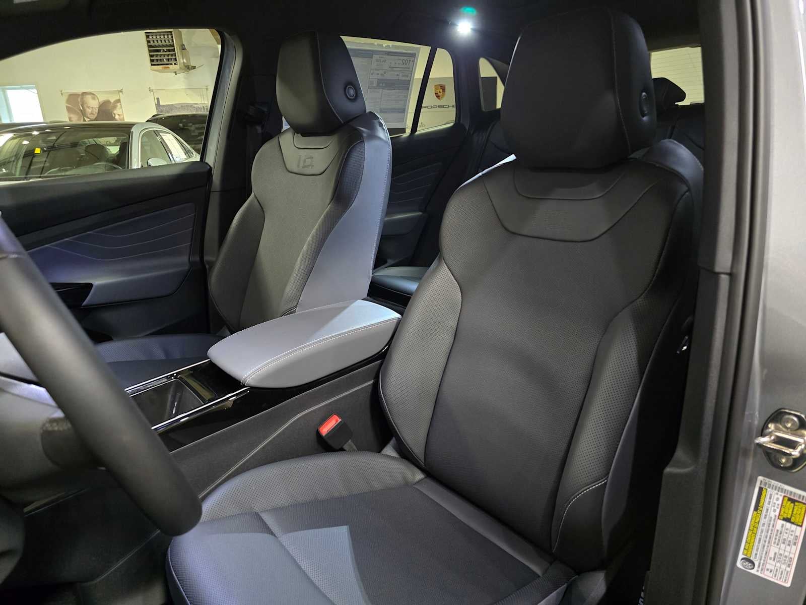 2026 Volkswagen ID.4 Pro S AWD