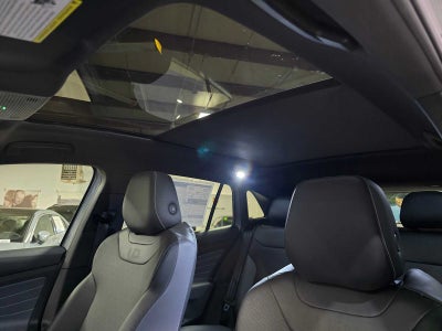 2026 Volkswagen ID.4 Pro S AWD