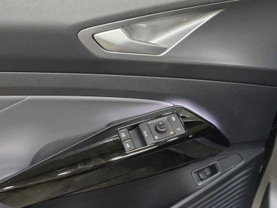 2026 Volkswagen ID.4 Pro S AWD