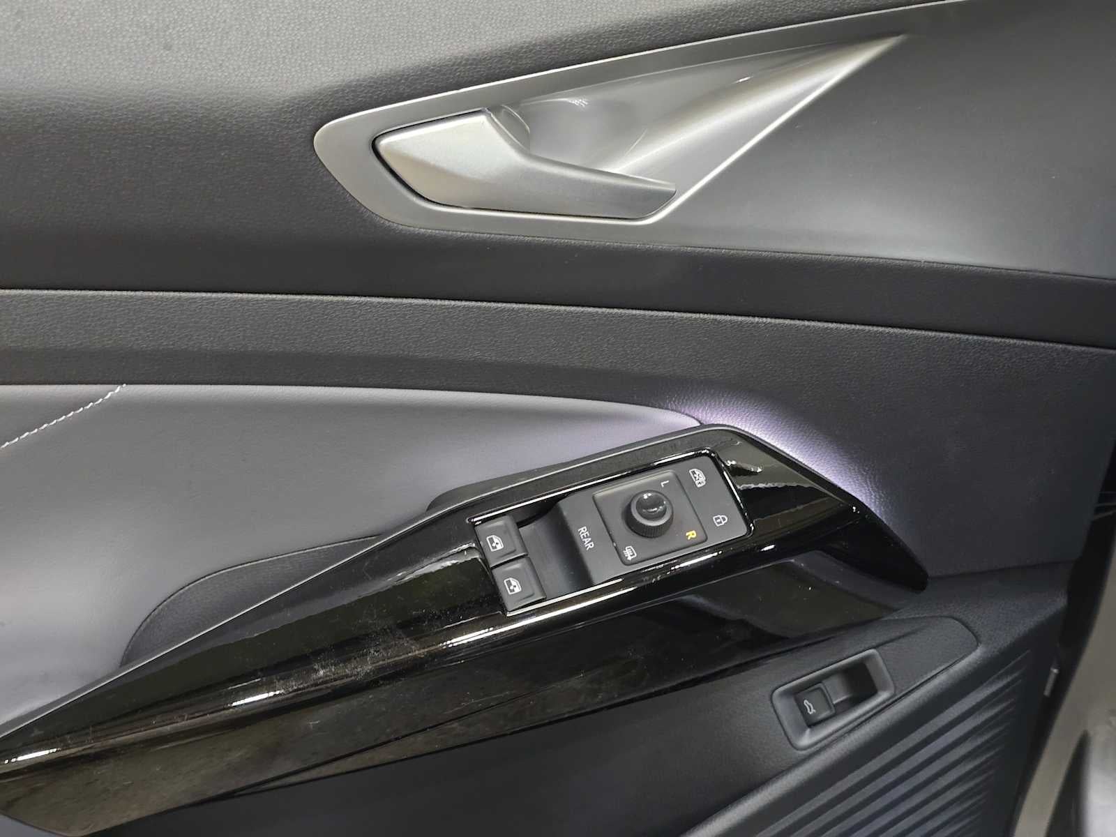 2026 Volkswagen ID.4 Pro S AWD