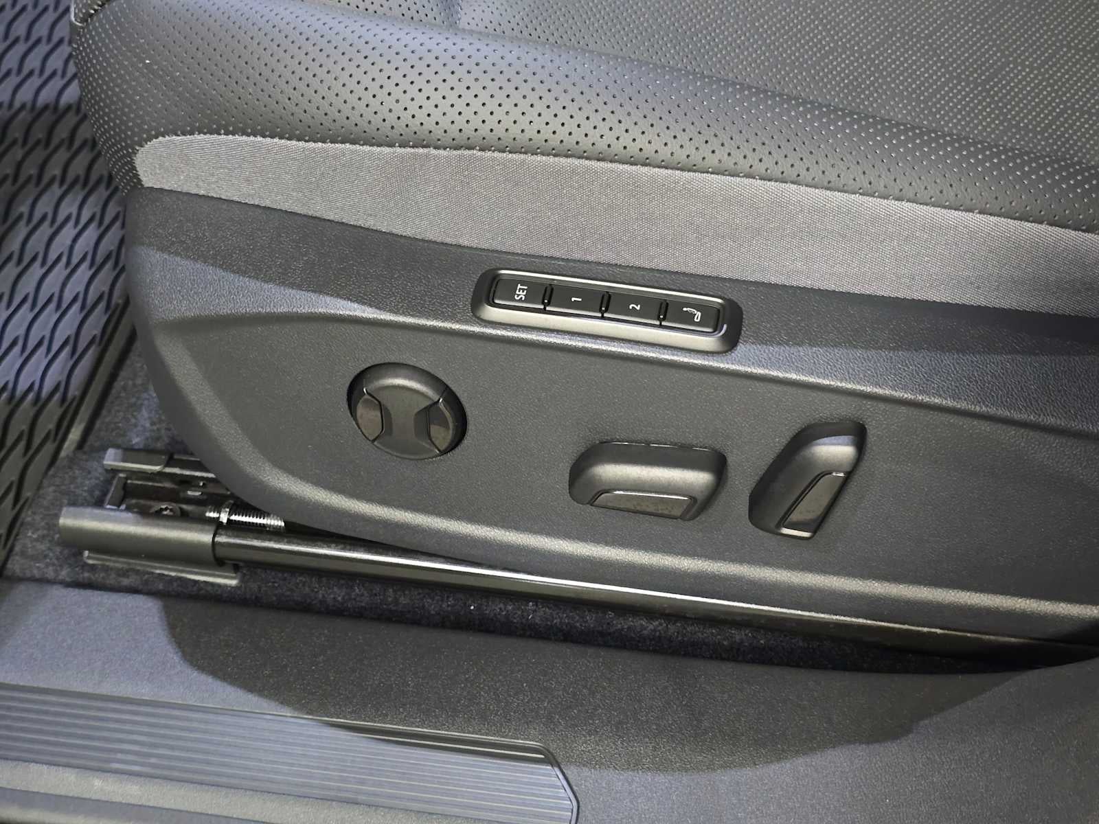 2026 Volkswagen ID.4 Pro S AWD