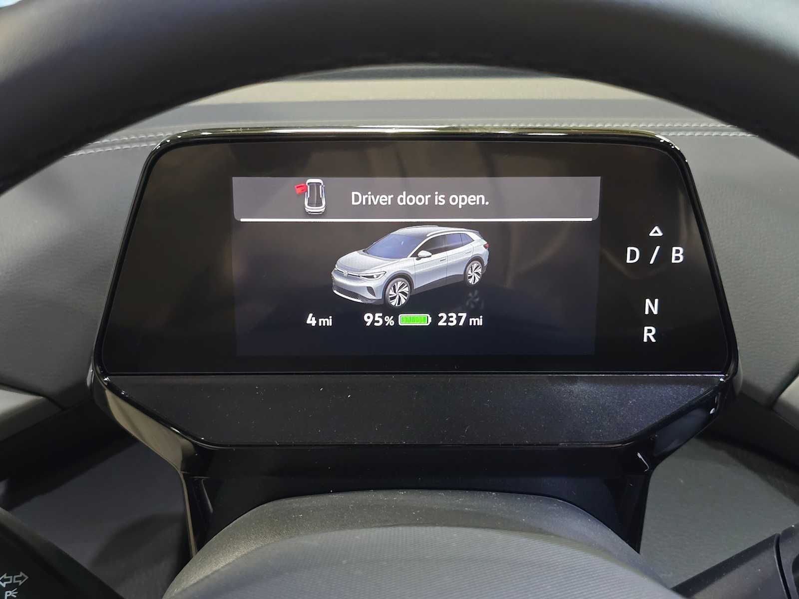 2026 Volkswagen ID.4 Pro S AWD