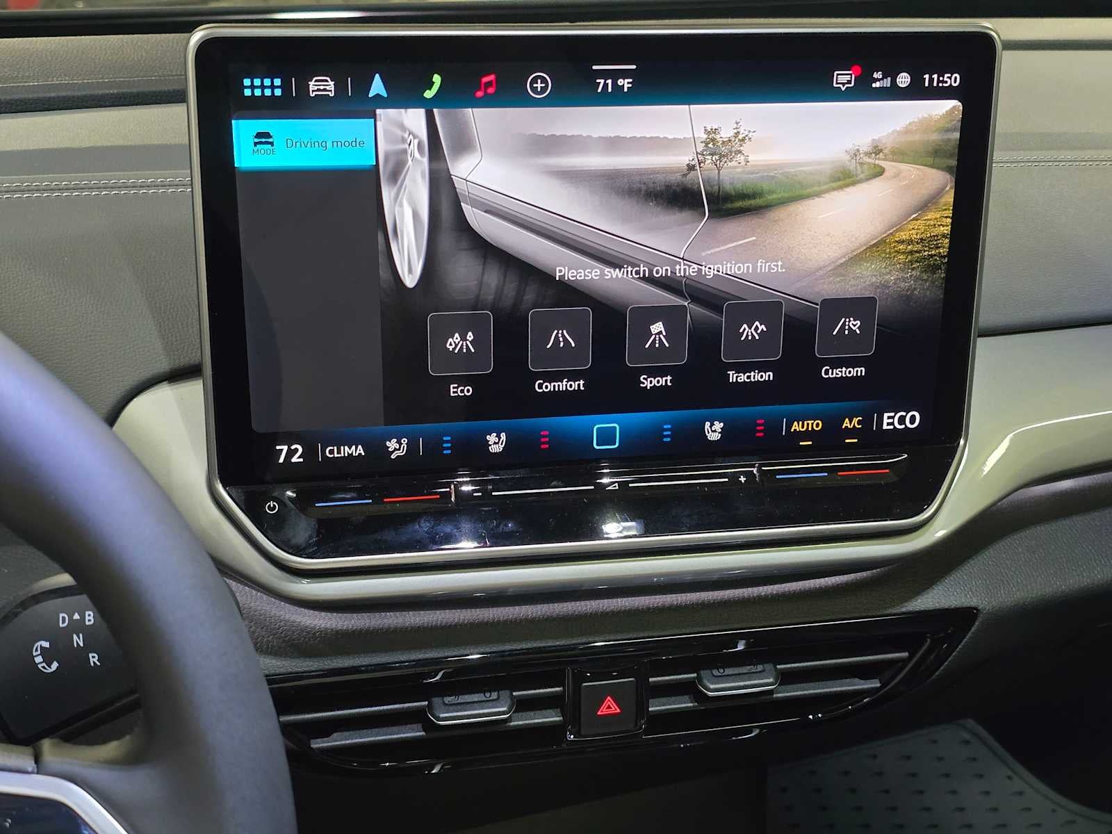 2026 Volkswagen ID.4 Pro S AWD