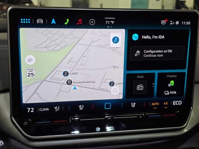 2026 Volkswagen ID.4 Pro S AWD