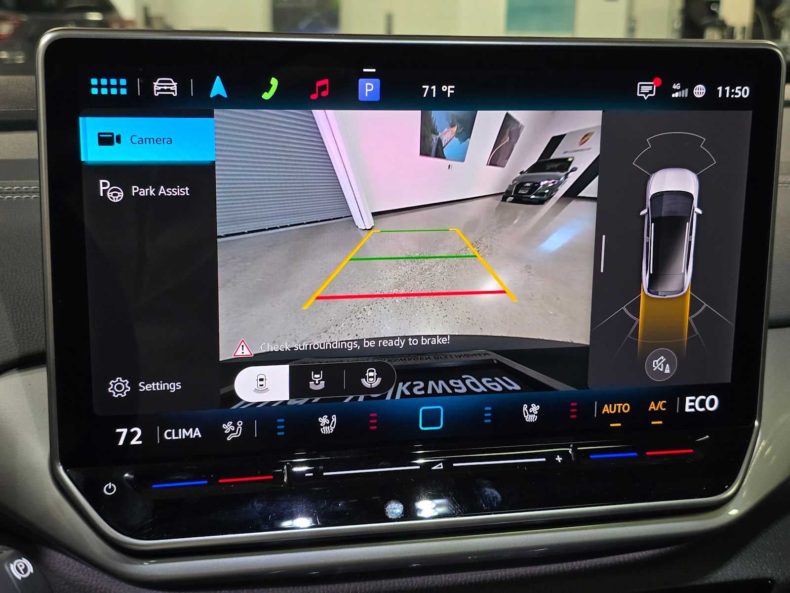 2026 Volkswagen ID.4 Pro S AWD