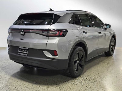 2026 Volkswagen ID.4 Pro S AWD