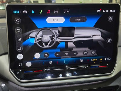 2026 Volkswagen ID.4 Pro S AWD