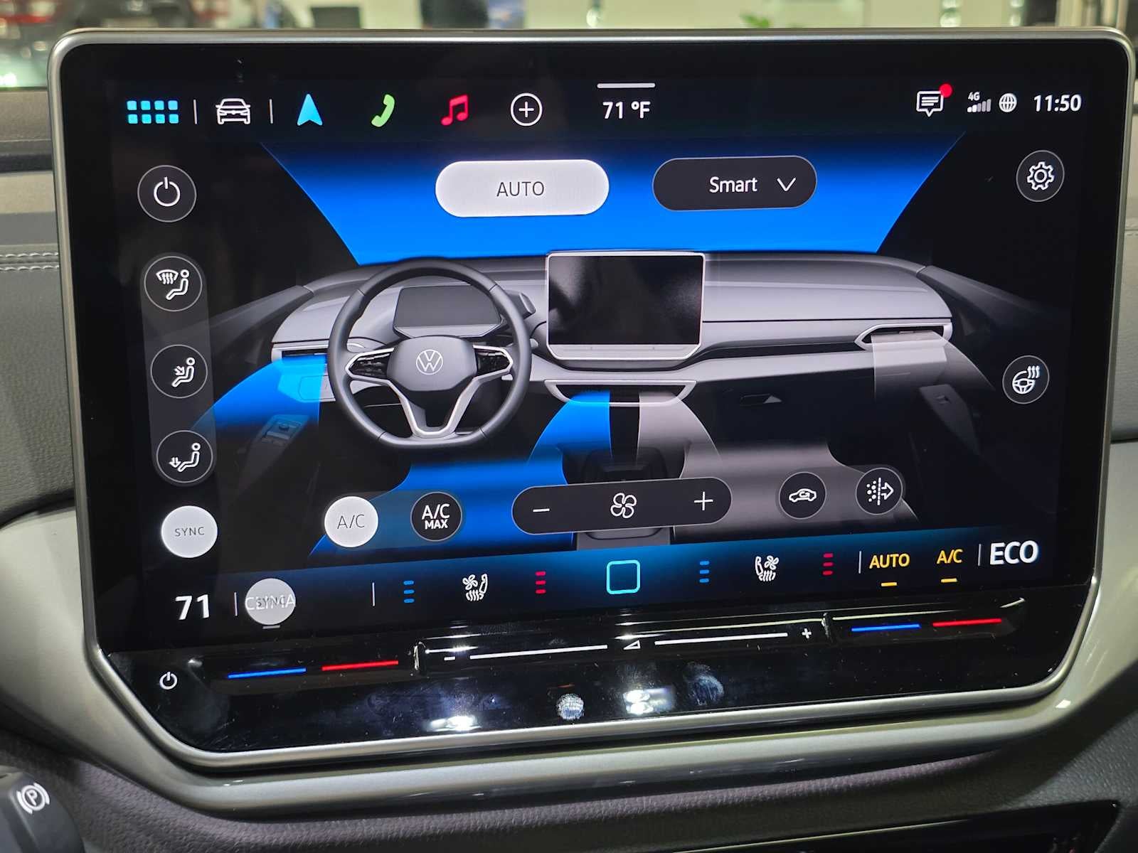 2026 Volkswagen ID.4 Pro S AWD