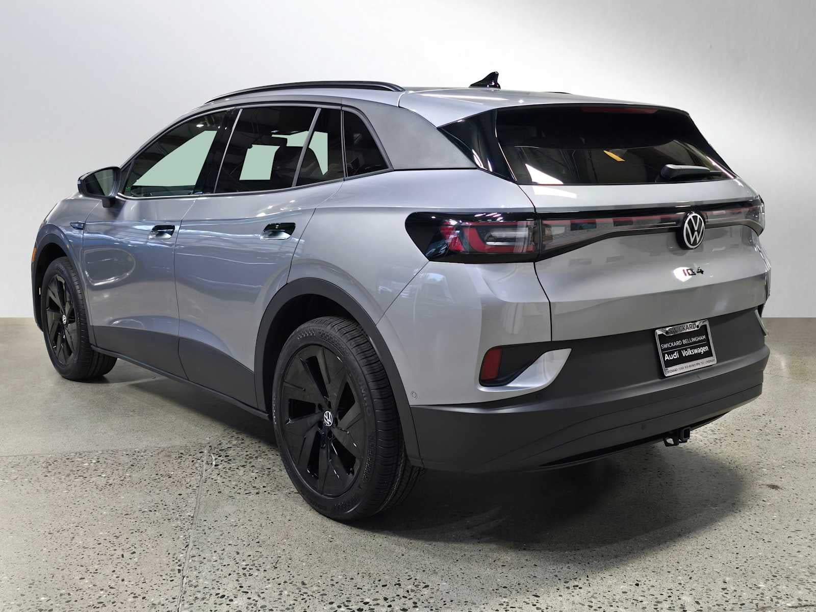 2026 Volkswagen ID.4 Pro S AWD