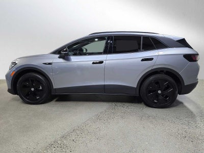 2026 Volkswagen ID.4 Pro S AWD