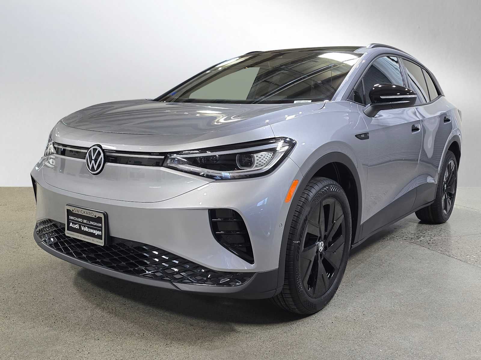 2026 Volkswagen ID.4 Pro S AWD