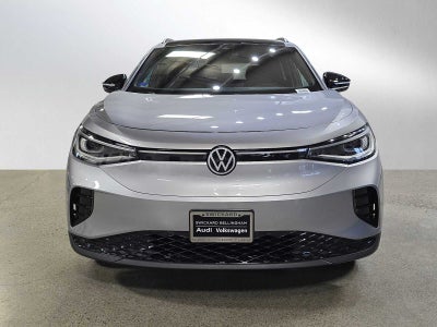2026 Volkswagen ID.4 Pro S AWD