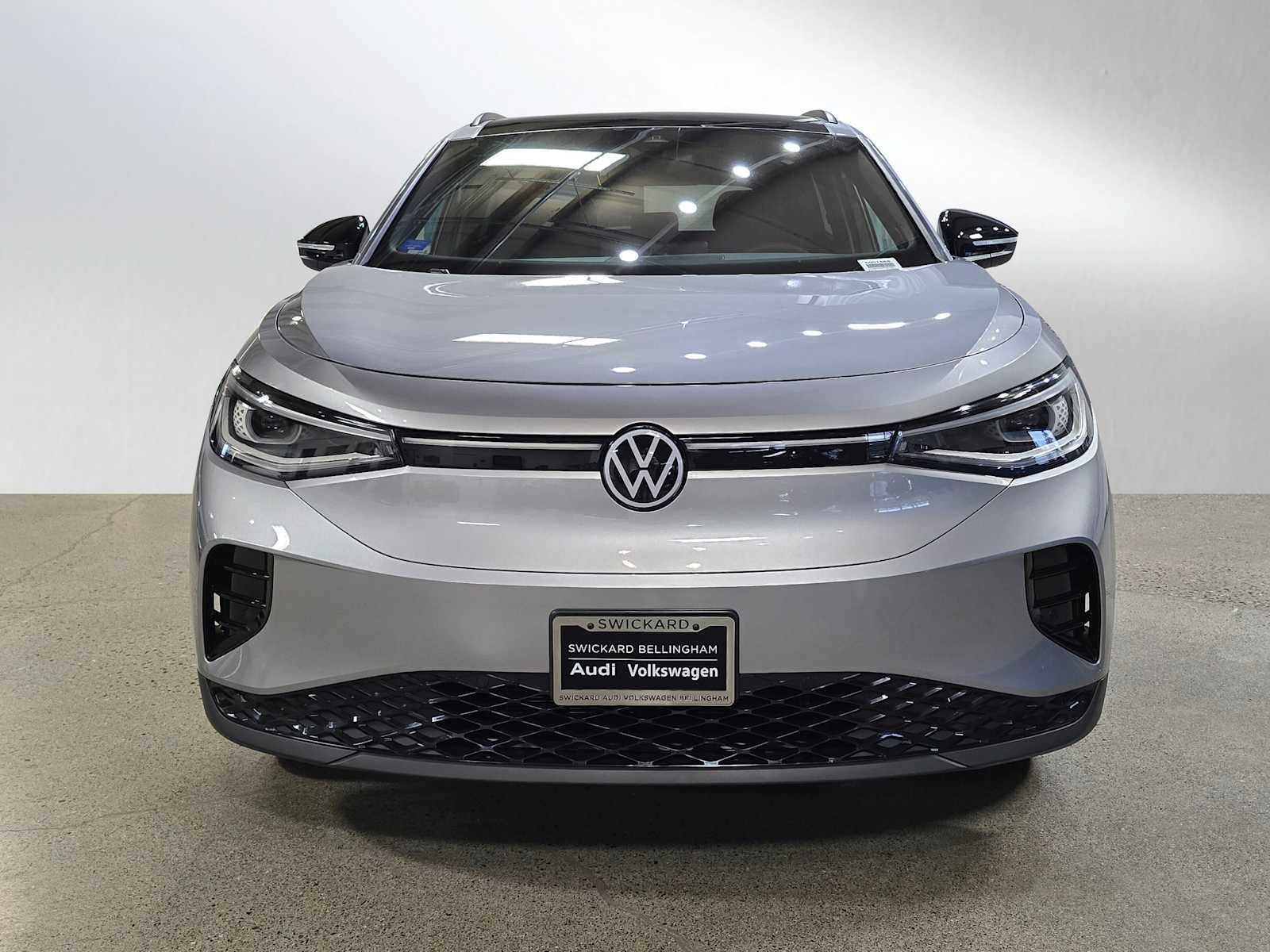 2026 Volkswagen ID.4 Pro S AWD