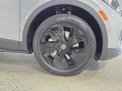 2026 Volkswagen ID.4 Pro S AWD