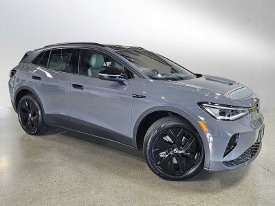 2025 Volkswagen ID.4 Pro S AWD