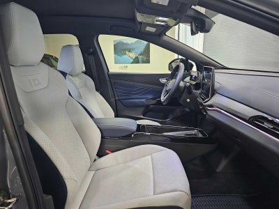 2025 Volkswagen ID.4 Pro S AWD