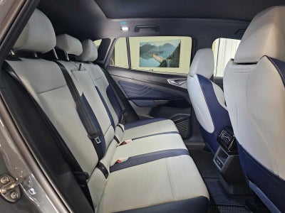 2025 Volkswagen ID.4 Pro S AWD