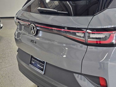 2025 Volkswagen ID.4 Pro S AWD