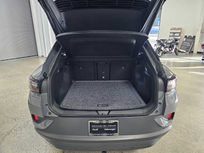 2025 Volkswagen ID.4 Pro S AWD