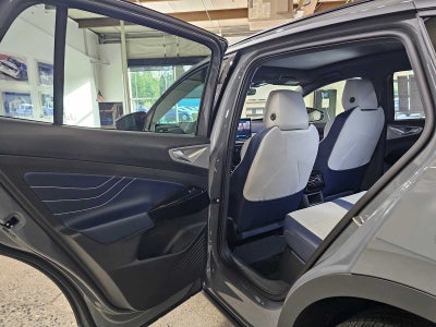 2025 Volkswagen ID.4 Pro S AWD