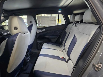 2025 Volkswagen ID.4 Pro S AWD
