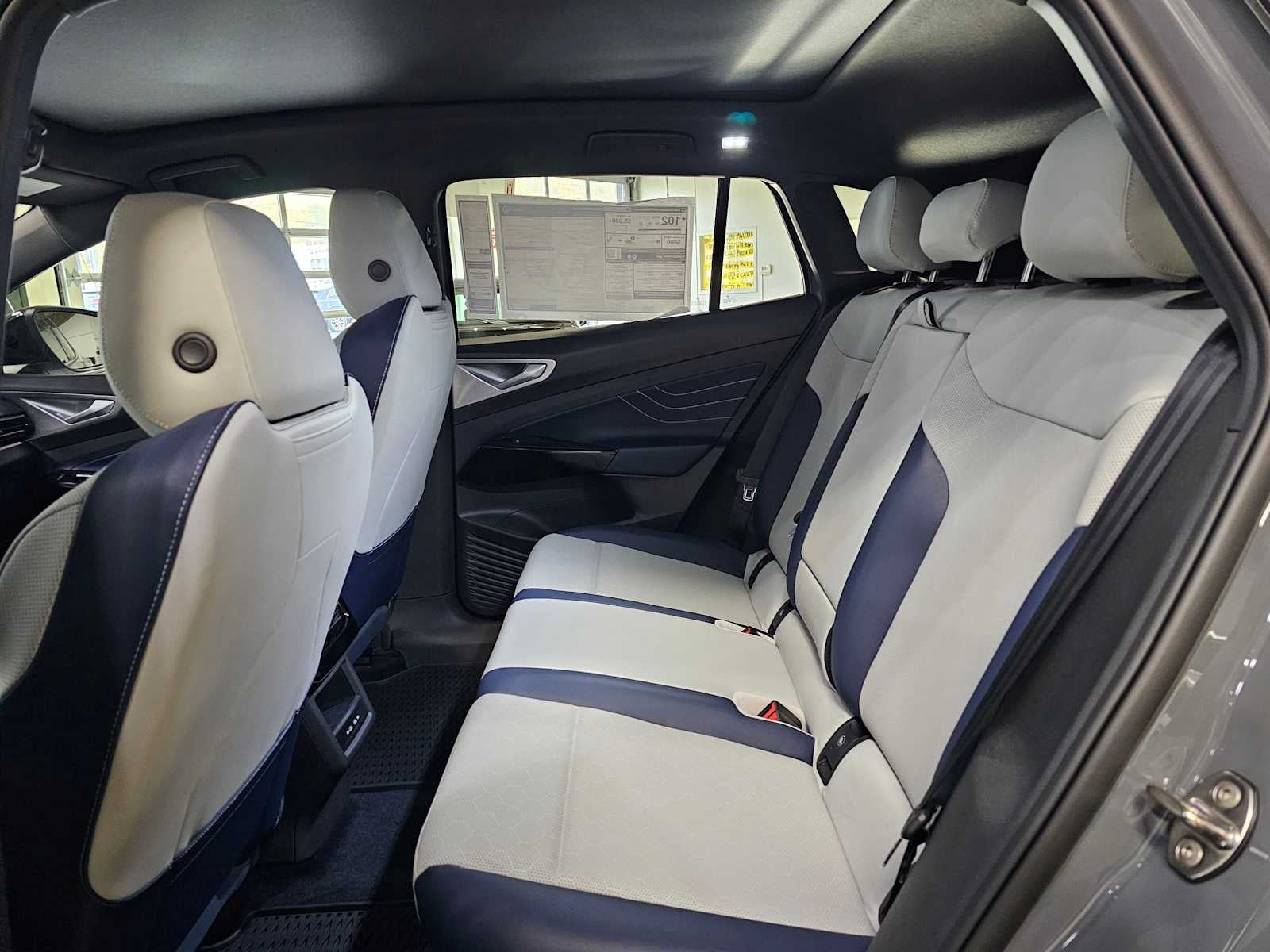 2025 Volkswagen ID.4 Pro S AWD