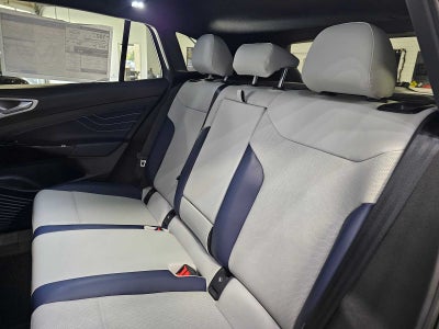 2025 Volkswagen ID.4 Pro S AWD