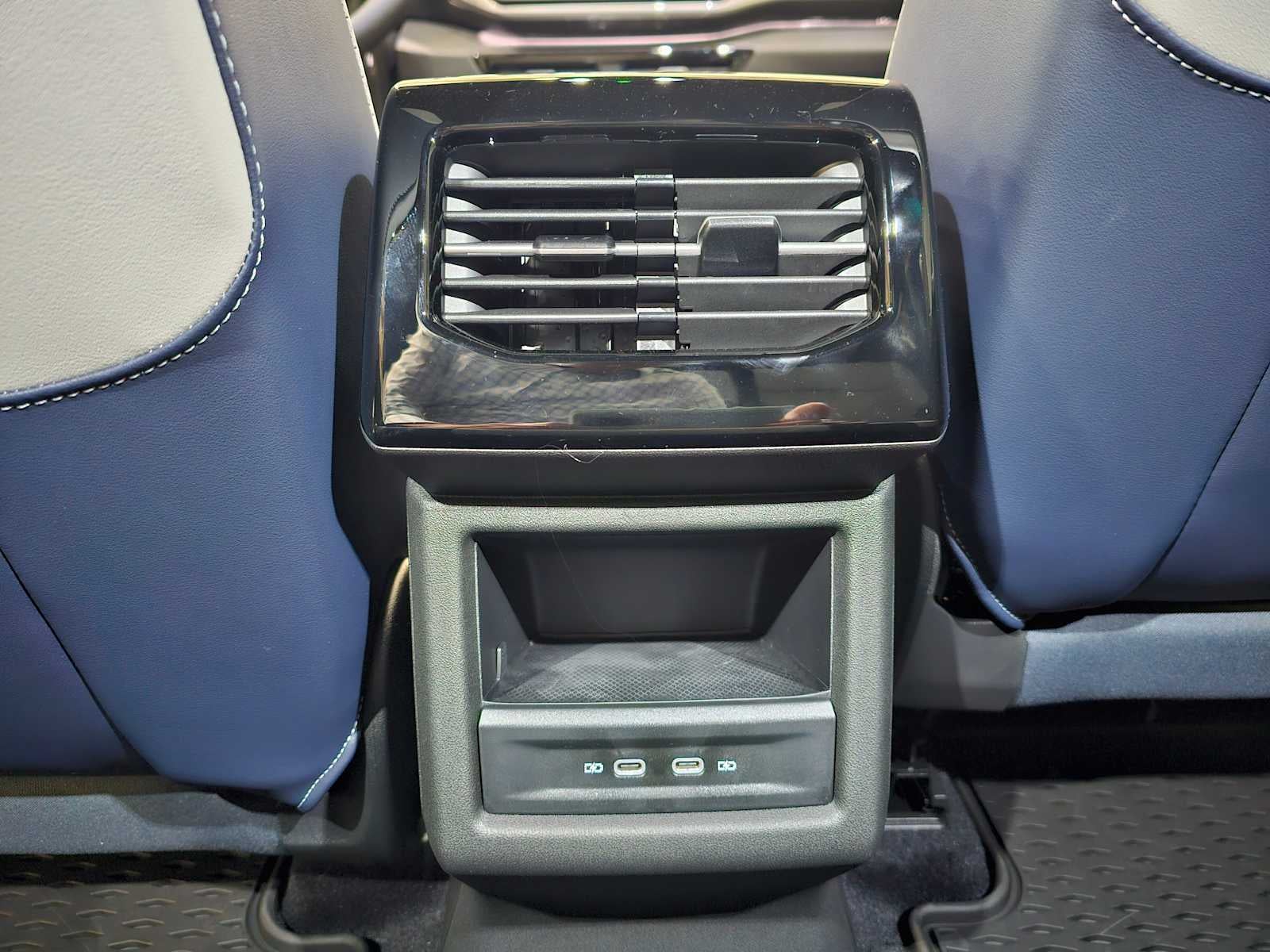 2025 Volkswagen ID.4 Pro S AWD