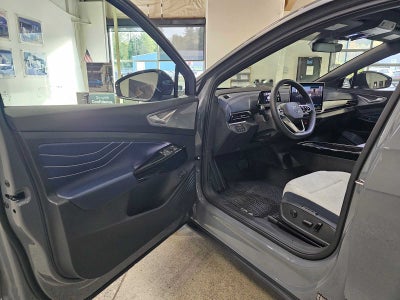 2025 Volkswagen ID.4 Pro S AWD