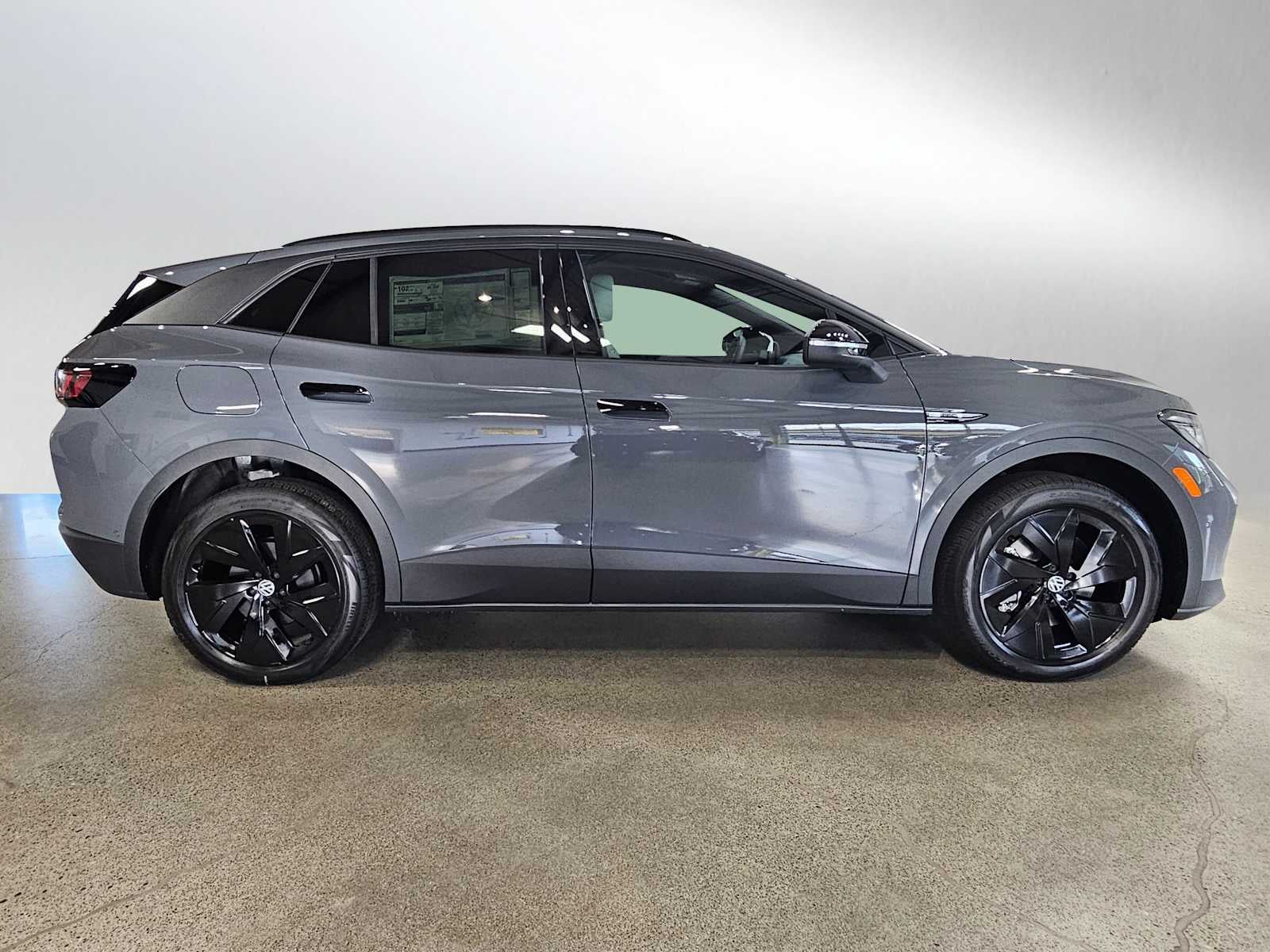 2025 Volkswagen ID.4 Pro S AWD