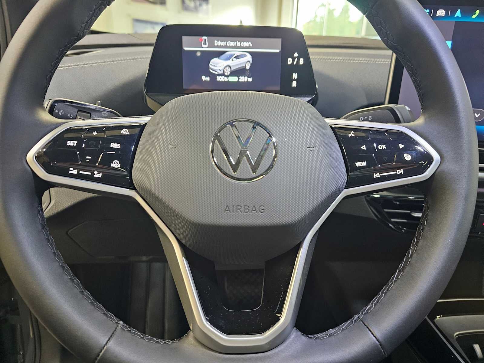 2025 Volkswagen ID.4 Pro S AWD