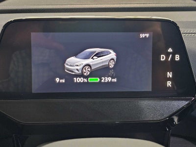 2025 Volkswagen ID.4 Pro S AWD