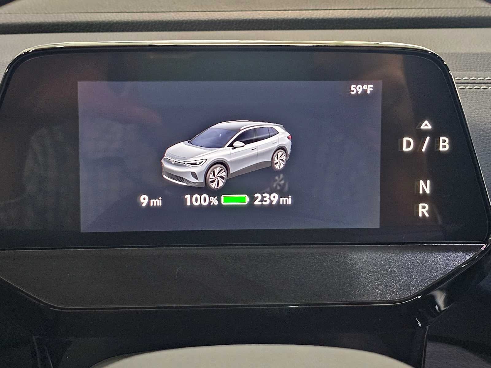 2025 Volkswagen ID.4 Pro S AWD