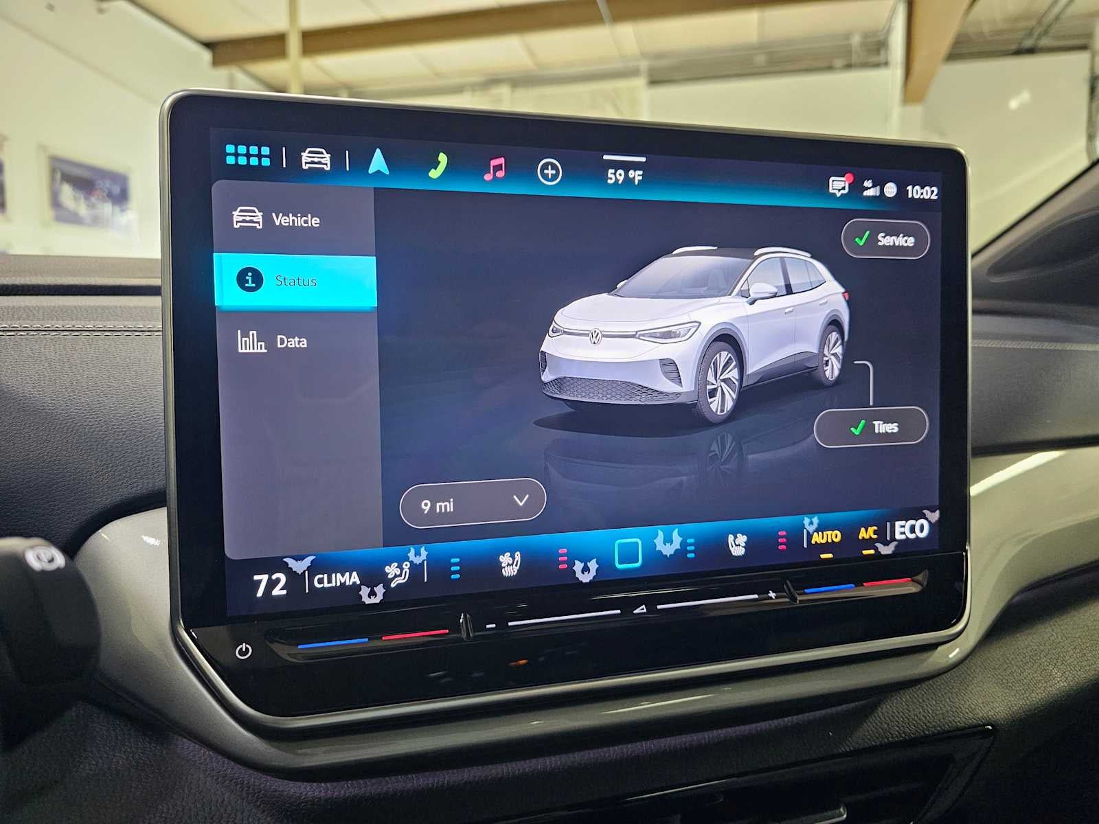 2025 Volkswagen ID.4 Pro S AWD