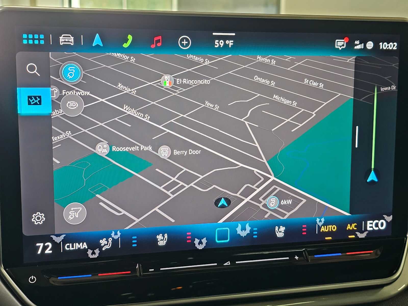 2025 Volkswagen ID.4 Pro S AWD