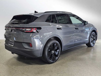 2025 Volkswagen ID.4 Pro S AWD