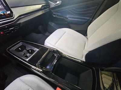 2025 Volkswagen ID.4 Pro S AWD