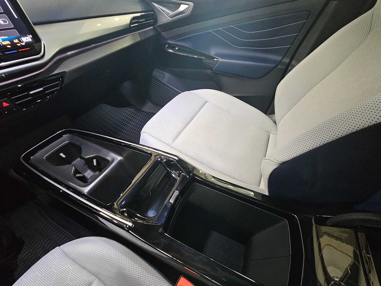 2025 Volkswagen ID.4 Pro S AWD