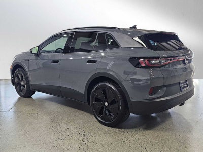 2025 Volkswagen ID.4 Pro S AWD