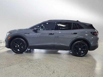 2025 Volkswagen ID.4 Pro S AWD